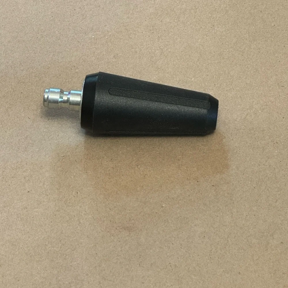 Simpson 80143 Quick Connect Turbo Pressure Washer Spray Nozzle - 3600 PSI *NEW* - Picture 5 of 5